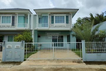 3 Bedroom House for sale in Villaggio Prachauthit 90, Nai Khlong Bang Pla Kot, Samut Prakan