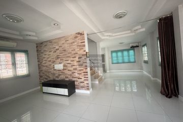 3 Bedroom House for sale in Thung Khru, Bangkok