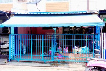 3 Bedroom Townhouse for sale in Baan Pruksa 47 Nhamdang-Thepharak, Phraek Sa Mai, Samut Prakan