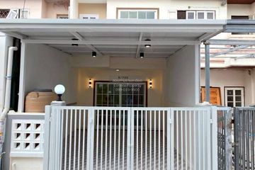 2 Bedroom Townhouse for sale in Baan Bua Thong, Bang Rak Phatthana, Nonthaburi near MRT Khlong Bang Phai