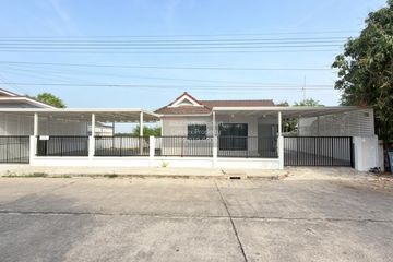 3 Bedroom House for sale in Bueng Sanan, Pathum Thani