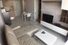 1 Bedroom Condo for sale in The Mark Ratchada-Airport Link, Makkasan, Bangkok near MRT Phra Ram 9