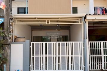 2 Bedroom Townhouse for sale in Sai Mai, Bangkok