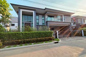 4 Bedroom House for sale in The City Ramintra, Tha Raeng, Bangkok