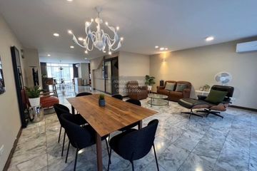 4 Bedroom Townhouse for sale in Baan Green Town, Suan Luang, Bangkok near MRT Phatthanakan