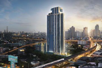 1 Bedroom Condo for sale in Aspire Onnut Station, Phra Khanong, Bangkok near BTS On Nut