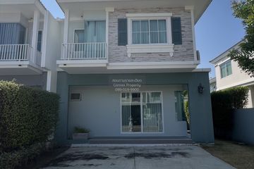3 Bedroom House for sale in Villaggio Prachauthit 90, Nai Khlong Bang Pla Kot, Samut Prakan