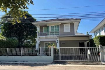 3 Bedroom House for sale in Villaggio Bangna, Bang Bo, Samut Prakan