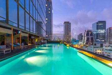 2 Bedroom Condo for sale in The Ritz - Carlton Residences at MahaNakhon, Silom, Bangkok near BTS Chong Nonsi