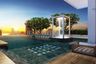 1 Bedroom Condo for sale in The Bangkok Sathorn, Thung Wat Don, Bangkok near BTS Surasak