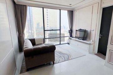 1 Bedroom Condo for sale in The Bangkok Sathorn, Thung Wat Don, Bangkok near BTS Surasak