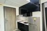 1 Bedroom Condo for sale in The Rich Sathorn - Taksin, Bang Lamphu Lang, Bangkok near BTS Wongwian Yai