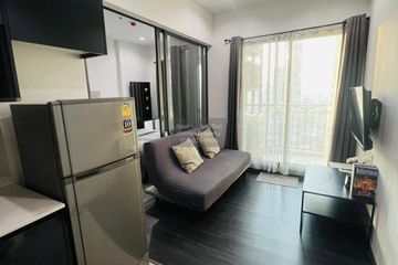 1 Bedroom Condo for sale in The Rich Sathorn - Taksin, Bang Lamphu Lang, Bangkok near BTS Wongwian Yai