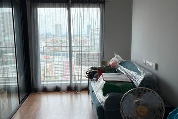 1 Bedroom Condo for sale in Lumpini Place Ratchada-Sathu, Chong Nonsi, Bangkok