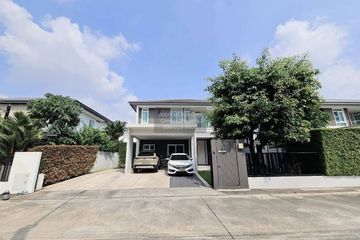 4 Bedroom House for sale in Mantana 2 Bangna Km.7, Bang Kaeo, Samut Prakan