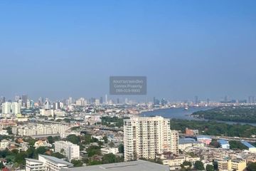 1 Bedroom Condo for sale in The Issara Sathorn, Thung Maha Mek, Bangkok near BTS Saint Louis