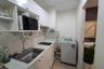1 Bedroom Condo for sale in Thana Arcadia, Bang Yi Khan, Bangkok near MRT Bang Yi Khan