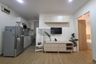 1 Bedroom Condo for sale in Thana Arcadia, Bang Yi Khan, Bangkok near MRT Bang Yi Khan