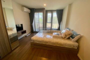1 Bedroom Condo for sale in The Origin Ramintra 83 Station, Ram Inthra, Bangkok near MRT Synphaet