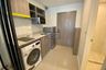 1 Bedroom Condo for sale in The Origin Ramintra 83 Station, Ram Inthra, Bangkok near MRT Synphaet