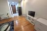 1 Bedroom Condo for sale in THE LINE Phahonyothin Park, Chom Phon, Bangkok near MRT Phahon Yothin