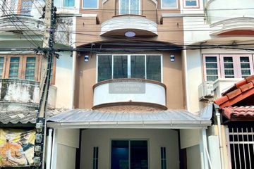 4 Bedroom Townhouse for sale in Om Noi, Samut Sakhon