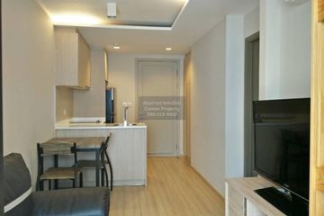 1 Bedroom Condo for sale in Maestro 12, Thanon Phetchaburi, Bangkok near BTS Ratchathewi