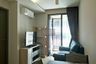 1 Bedroom Condo for sale in Maestro 12, Thanon Phetchaburi, Bangkok near BTS Ratchathewi