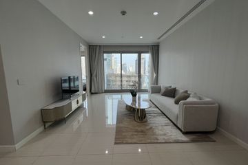 2 Bedroom Condo for sale in 185 Rajadamri, Lumpini, Bangkok near BTS Ratchadamri