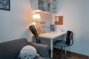 1 Bedroom Condo for sale in Regent Home Sukhumvit 81, Suan Luang, Bangkok near BTS On Nut