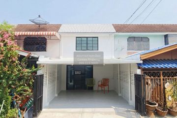 2 Bedroom Townhouse for sale in Somchai Pattana, Bang Kruai, Nonthaburi