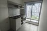 1 Bedroom Condo for sale in Aspire Sathorn-Thapra, Bukkhalo, Bangkok near BTS Talat Phlu