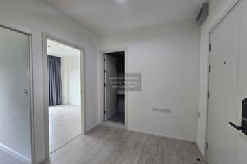 1 Bedroom Condo for sale in Aspire Sathorn-Thapra, Bukkhalo, Bangkok near BTS Talat Phlu