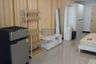 1 Bedroom Condo for sale in Ratchada Prestige, Sam Sen Nok, Bangkok near MRT Sutthisan