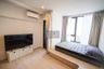 1 Bedroom Condo for sale in Reference Sathorn - Wongwianyai, Samre, Bangkok near BTS Wongwian Yai