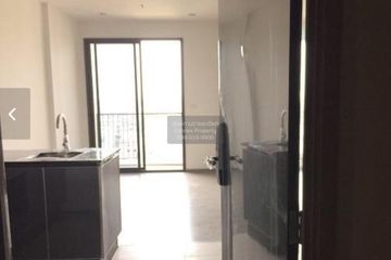 1 Bedroom Condo for sale in Nye by Sansiri, Khlong Ton Sai, Bangkok near BTS Wongwian Yai