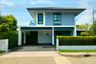 4 Bedroom House for sale in Kanasiri Salaya - Pinklao, Sala Klang, Nonthaburi