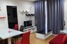 2 Bedroom Condo for sale in Q House Condo Sukhumvit 79, Phra Khanong Nuea, Bangkok near BTS On Nut