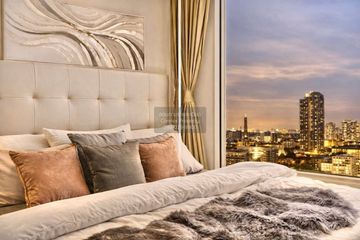 1 Bedroom Condo for sale in Ivy Thonglor, Khlong Tan Nuea, Bangkok near BTS Thong Lo