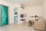 2 Bedroom Condo for sale in Life Ratchadapisek, Huai Khwang, Bangkok near MRT Huai Khwang