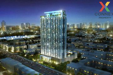 1 Bedroom Condo for sale in Supalai Premier Ratchathewi, Thanon Phetchaburi, Bangkok near BTS Ratchathewi