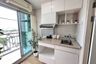 1 Bedroom Condo for sale in Suan Yai, Nonthaburi