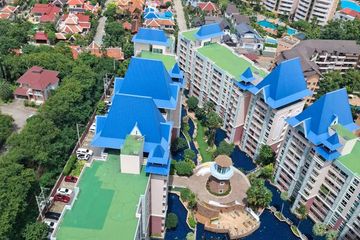 1 Bedroom Condo for rent in Grande Caribbean, Nong Prue, Chonburi