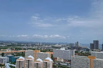 1 Bedroom Condo for rent in Nong Prue, Chonburi