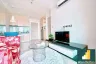 1 Bedroom Condo for rent in Nong Prue, Chonburi