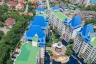 1 Bedroom Condo for rent in Nong Prue, Chonburi