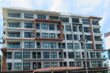 1 Bedroom Condo for sale in Choeng Thale, Phuket