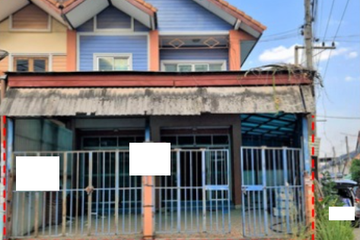 2 Bedroom Townhouse for sale in Surasak, Chonburi