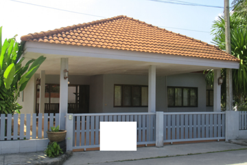 1 Bedroom House for sale in Si Sunthon, Phuket