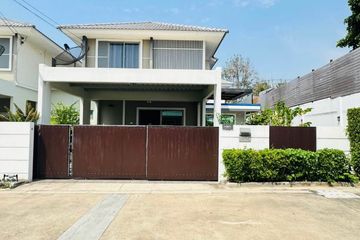 3 Bedroom House for sale in Bang Lamung, Chonburi